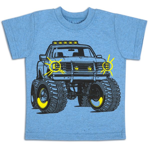 T-shirt for boy Diesel