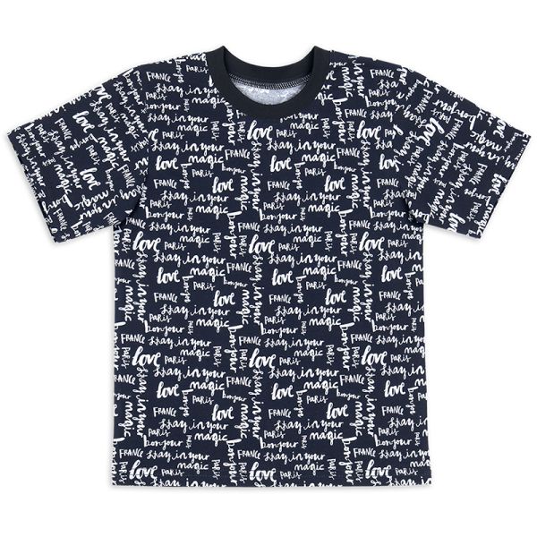 T-shirt for boy Maximka