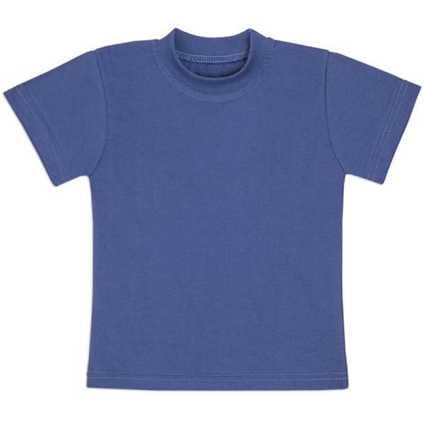 T-shirt plain