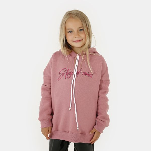 Hoodie for girls Style