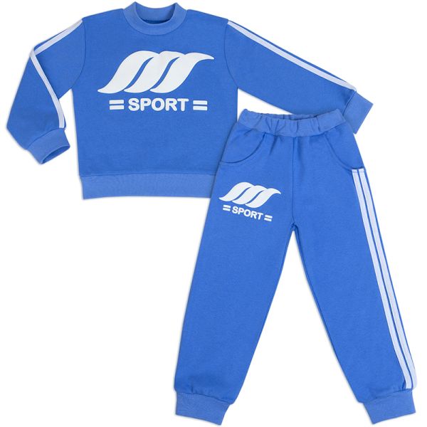 Suit for girls Sport