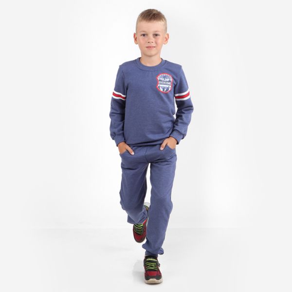 Track suit for boy