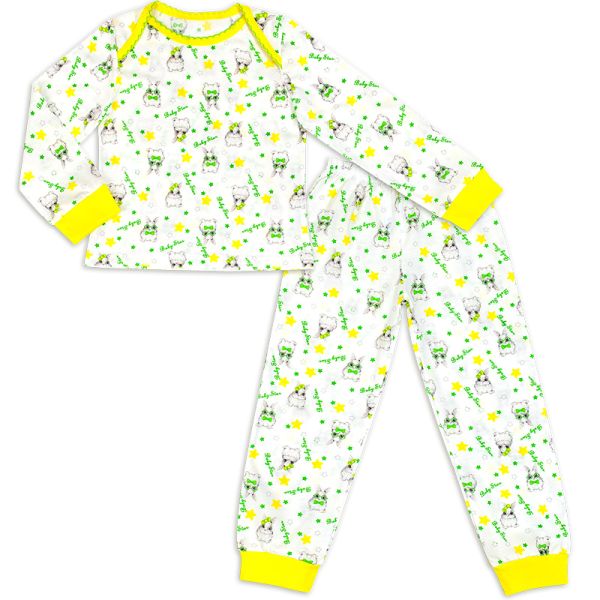Pajamas for girls Baby