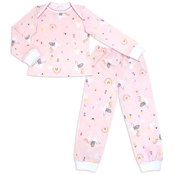 Pajamas for girls Karina