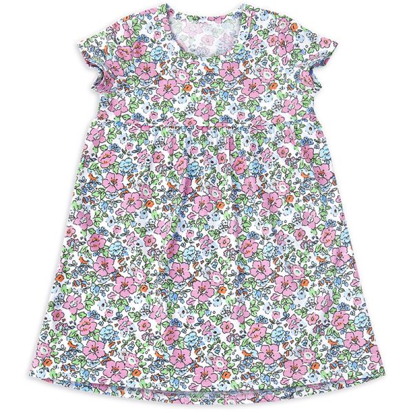 Dress for girls Camellia