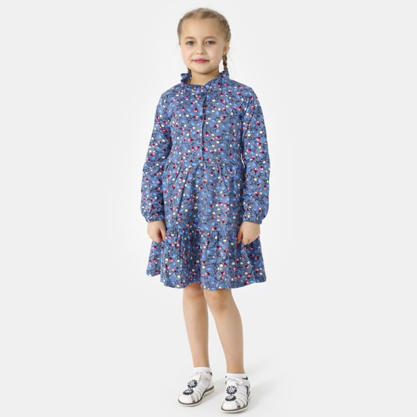 Dress for girls Marquise