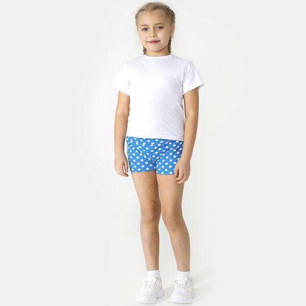 Shorts for girls Ellie