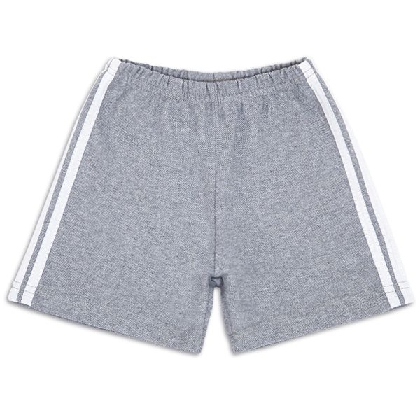 Shorts gray Lacoste