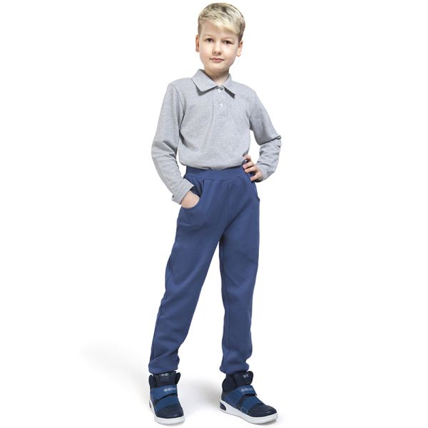 Pants for boys Athlete
