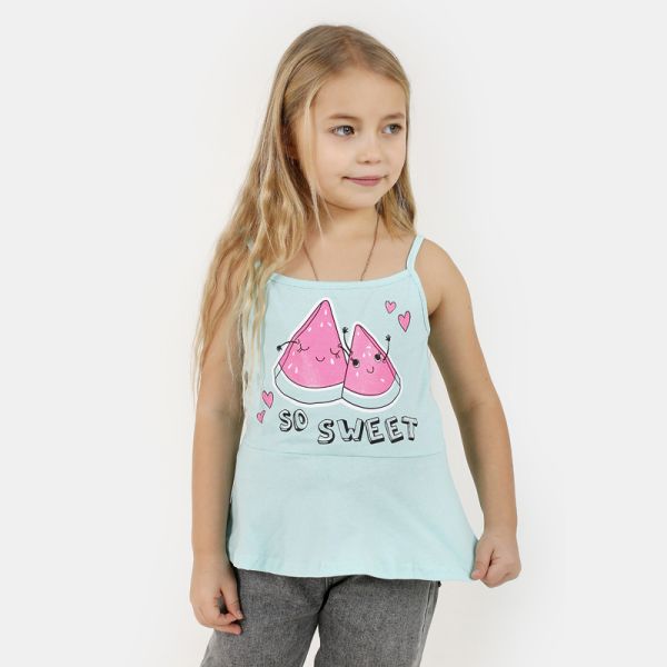 Top for girls Watermelons