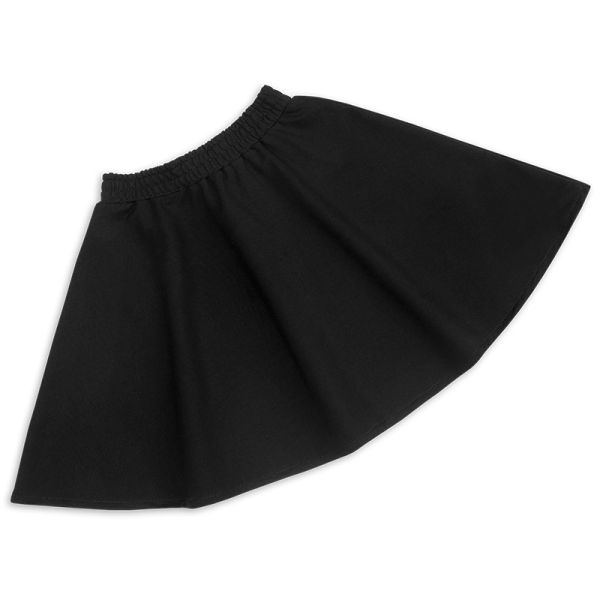 Skirt for girls Flared